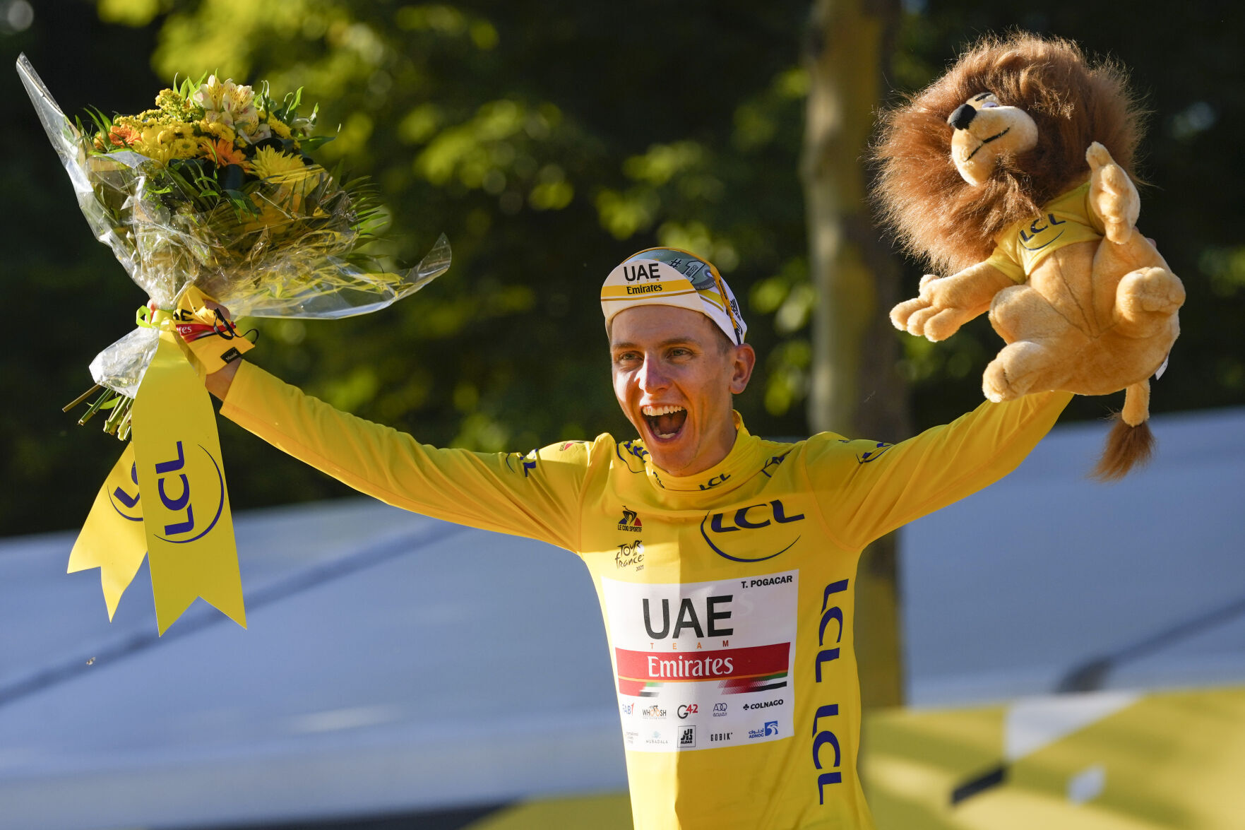 France Cycling Tour de France